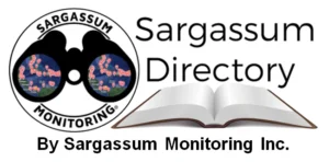 Logo of the Sargassum Solutions Directory