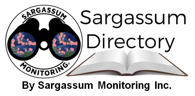 Sargassum Directory Logo