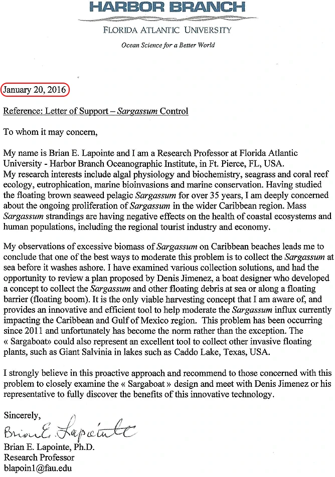 Brian-Lapointe-Support-letter-Denis-Jimenez